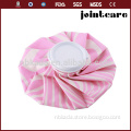 KADA gel first aid fabric ice bag for injury pink